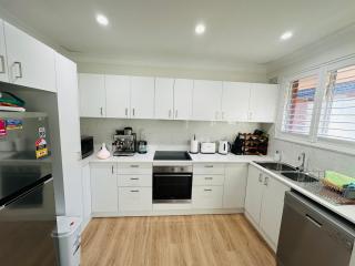 Coogee Sunrise shared Apt with Parking & Work Desk - Sídney - 8