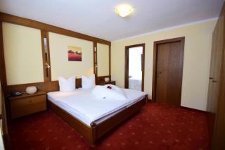 Hotel Garni Birkenhof - Sölden - 8