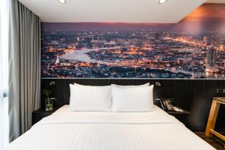 Galleria 12 Sukhumvit Bangkok by Compass Hospitality - 4