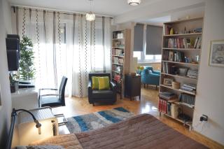 Apartment Danica - Belgrade - 8