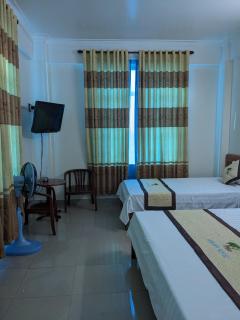 Đại An Hotel Ninh Bình - Ninh Binh - 3