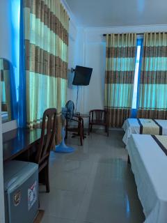Đại An Hotel Ninh Bình - Ninh Binh - 2