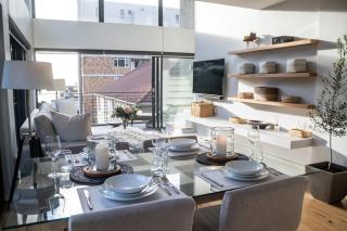 Apartment In Sea Point- With Inverter - 9