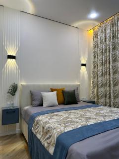 В шикарном районе Атырау возле дворца ЦЕНТР АБАЯ New City от аэропорта 3 минуты - 2