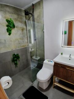 SJO Green Casita - Río Segundo - 2