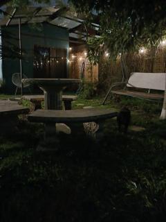 SJO Green Casita - 1