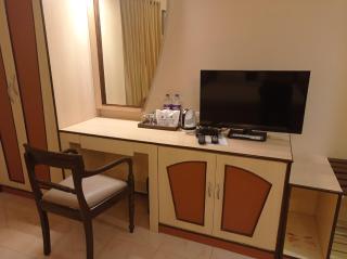 GOLDEN PARK HOTEL & RESORT - 9