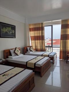 Đại An Hotel Ninh Bình - Ninh Binh - 8