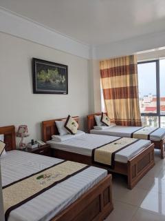 Đại An Hotel Ninh Bình - Ninh Binh - 7