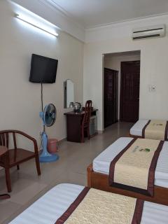 Đại An Hotel Ninh Bình - Ninh Binh - 6
