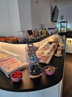 Hotel Amber Altstadt - Stralsund - 5