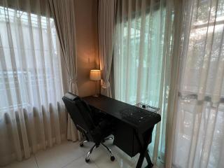 Build the dreams House 新機場附近 MEGA商場 - Ban Khlong Palat Priang - 2