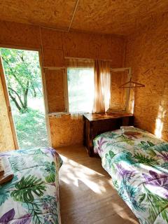 Camping Three poplars by VL - Alaverdi - 6