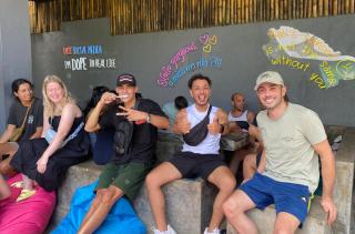 Stellar Capsules - Seminyak - 7