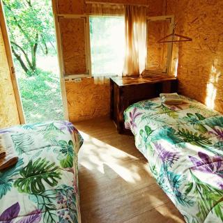 Camping Three poplars by VL - Alaverdi - 9