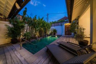 Villa Catalina Seminyak - Seminyak - 8