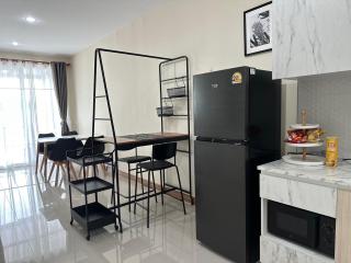 The one CozyHome - Nakhon Ratchasima - 4