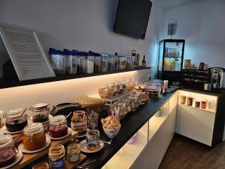 Hotel Amber Altstadt - Stralsund - 6