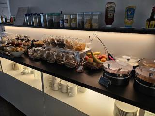Hotel Amber Altstadt - Stralsund - 7