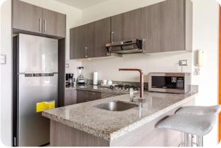 Condo Apartment - 1