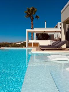 Bay Overlook Villa - 9