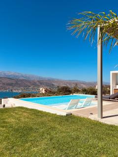 Bay Overlook Villa - Korakiaí - 6
