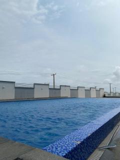 Dimple Apartment - Lekki - 1