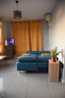 Hanis Lodge - Punaauia - 3