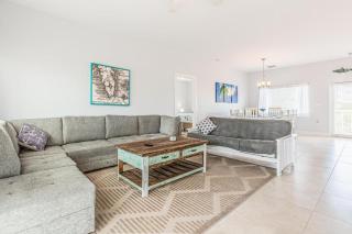 Blue Bungalow New Listing Canal Front Dock Pool - Marathon - 6