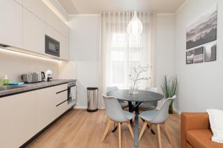 Dandelion Apartments Dzirnavu near the Park - 3