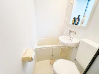 西武新宿線 駅近6人可 d1 - Tokyo - 1