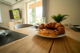 Gemütliches Apartment in Velden - 8