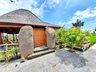 Studio with kitchen, surrounded by ricefield By iLys Collection - Ubud - 6