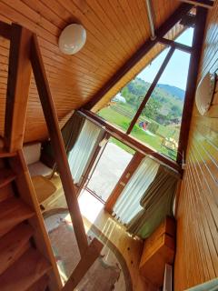 Căsuța Luca - Poienari - 5