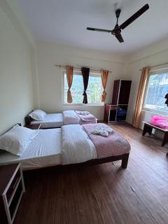 JAP Guest House & Apartments - Pokhara - 6