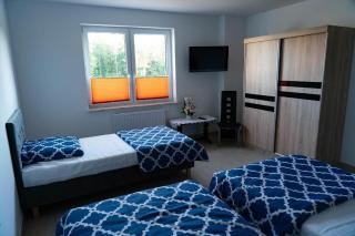 Przy Wikingach Reclaw - Wolin - 3