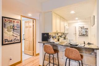 Rocky Mountain Escape at New Claim! condo - Park City - 6