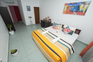 VILLA MANTRAA - Varkala - 9