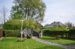 Nr 13 - Ferienhaus Up de Ring - Carolinensiel - 8