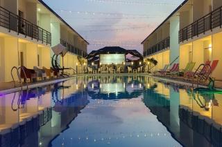 Casa Blu Hotel & Resort - Maribago - 0