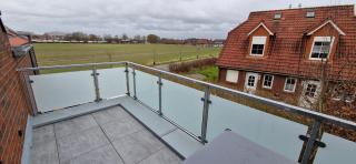 Nr 92 - Ferienwohnung "Deichkoje" Am Schlafdeich - Carolinensiel - 9