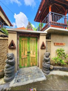 Buda Yana - Ubud - 7