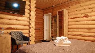 Eco hotel & restaurant "SKALA" - 3