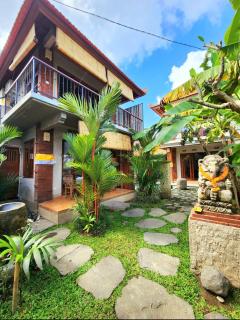 Buda Yana - Ubud - 6