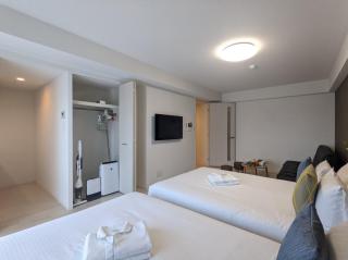 ESLEAD HOTEL Osaka Nipponbashi - Osaca - 7