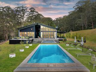 Black Star, Kangaroo Valley - Kangaroo Valley - 0