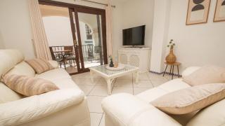 Marina Apartments 14 2 - Manilva - 8
