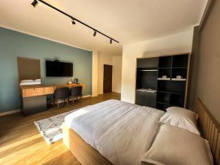 Grand Apartments Prishtina - Pristina - 7