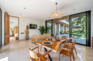 X10 - PROMO - Brand NEW Villa - 3BDR - Huge Pool - Ubud - Ubud - 9