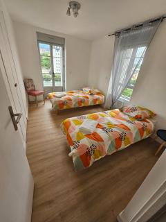 Le Chaleureux Lourdes Hyper Centre - Lourdes - 8